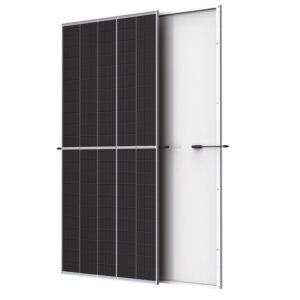 Panel Solar MonoPERC 540WPanel Solar MonocristalinoPERC- 540W