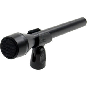 Shure VP64AL Micrófono ENG dinámico de mano omnidireccional