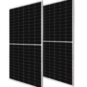 Panel Solar MonoPERC 545WPanel Solar MonocristalinoPERC- 545W