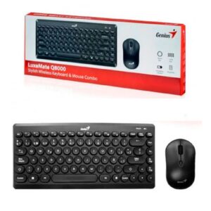 Combo LuxeMate Q8000