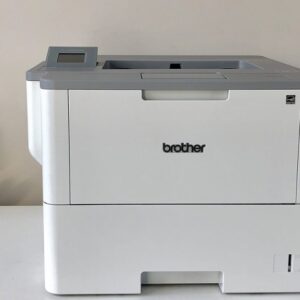 Impresora Láser HLL6400DW