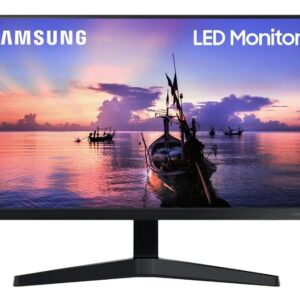 MONITOR PLANO 27" SAMSUNG SIN BORDES
