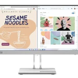 Monitor Lenovo L22e-40