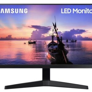 Monitor Plano 24" IPS Samsung