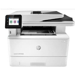 Multifuncional HP 432fdn