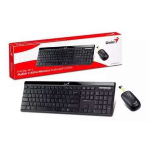 SlimStar 8000SE combo