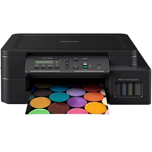 DCP-T520W IMPRESORA