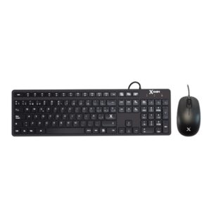 Teclado + Mouse XPERT