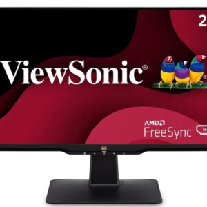 MONITOR 22"1080P VA HDMI, VGA. VIEWSONIC