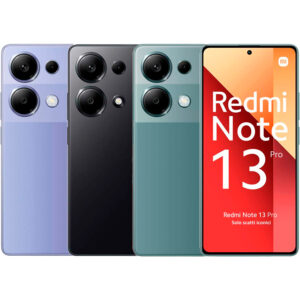 REDMI NOTE 13 PRO