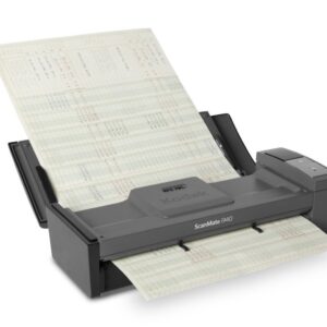 Escáner ScanMate Kodak i940