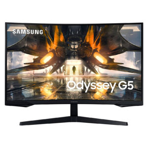 MONITOR GAMER 27" 165Hz