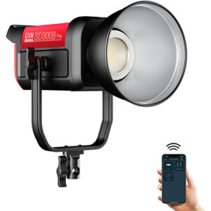 GVM Pro SD300B LED bicolor monolight (300W)