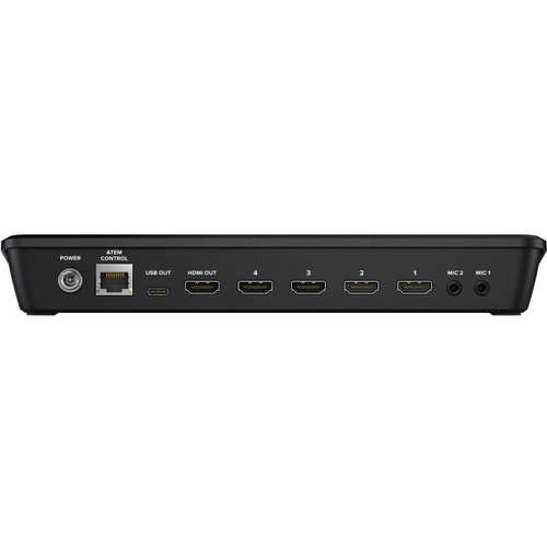 ATEM Mini Pro de Blackmagic Design - Image 2