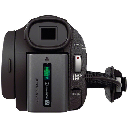 Videocámara Handycam Sony FDR-AX33 4K Ultra HD - Image 4