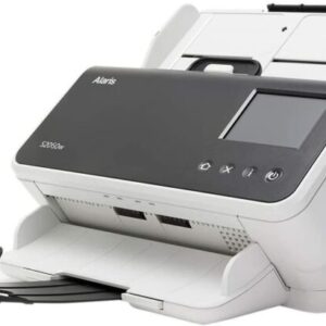 Escáner Kodak S2080W