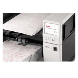 Escáner Kodak S3120 MAX