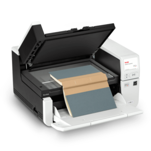 Escáner Kodak S3100f cama plana integrada