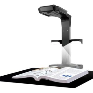 Escáner de Libros CZUR ET18 Pro Scanner