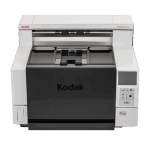 Escáner Kodak i4650 Plus