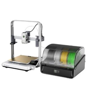 Impresora 3D Creality Ender 3 V4 Combo