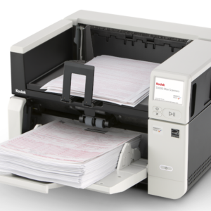 Escáner Kodak S3100